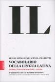 libro di Lingua latina-Dizionari per la classe 3 A della Classico l. ariosto di Ferrara