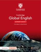 Cambridge global English. Stage 9. Learner's book. Per la Scuola media. Con espansione online per Scuola secondaria di i grado (medie inferiori)