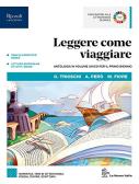 libro di Italiano antologie per la classe 1 E della I.p.s.s.e.o.a. di Assisi