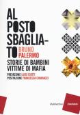 libro di Mafia. Minori per la classe 3 G della Sec I Grado Don Bosco di Lamezia Terme