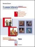 libro di Italiano letteratura per la classe 5 A della Villa flaminia di Roma