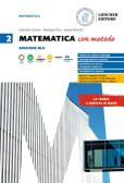 libro di Matematica per la classe 2 C della Liceo scientifico maria ausiliatrice di Roma