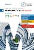 libro di Matematica per la classe 3 G della F. severi di Salerno