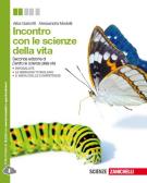 libro di Biologia per la classe 2 C della Don lorenzo milani di Rovereto