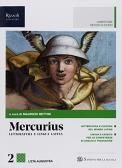 Mercurius. Letteratura e lingua latina. (Adozione tipo B). Per le Scuole superiori. Con ebook. Con espansione online vol.2