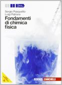 libro di Chimica analitica e strumentale per la classe 4 B della Galileo galilei di Crema