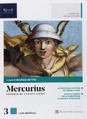 Mercurius. Letteratura e lingua latina. (Adozione tipo B). Per le Scuole superiori. Con ebook. Con espansione online vol.3