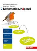 libro di Matematica per la classe 3 N della P. a. fiocchi di Lecco