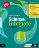 Scienze integrate. Chimica. Per il 1° biennio degli Ist. Professionali. Con e-book. Con espansione online