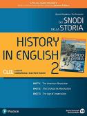 libro di Storia per la classe 4 ATUR della I.t.c. vincenzo arangio ruiz di Roma