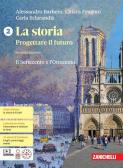 libro di Storia per la classe 4 A della M. vitruvio p. di Avezzano