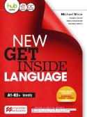 New get inside language. Student's book. Per le Scuole superiori. Con e-book. Con espansione online per Liceo scientifico