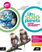 libro di Scienze per la classe 3 A della Sec i grado m carlucci di Baragiano
