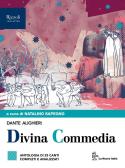 libro di Lingua e letteratura italiana per la classe 2 BGRA della I.i.s.e. alessandrini - i.t.t. di Montesilvano