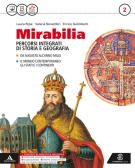 Mirabilia. Per i Licei e gli Ist. magistrali. Con e-book. Con espansione online vol.2