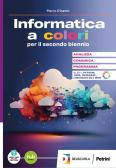 libro di Informatica per la classe 3 P della M. vitruvio p. di Avezzano