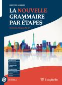 libro di Lingua e cultura straniera (francese) per la classe 1 BLIN della Ist  Tecn  E  Montale di Genova