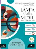 libro di Filosofia per la classe 3 B della Liceo A  Zoli di Atri