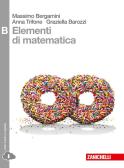libro di Matematica per la classe 5 B della I.p. don geremia piscopo - arzano di Arzano