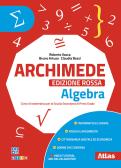 libro di Matematica per la classe 3 G della Sec I Grado Zumbini di Cosenza
