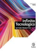 libro di Tecnologia per la classe 3 A della Sec I Grado Papa Giovanni Xxiii di Pineto