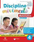 libro di Sussidiario delle discipline (ambito scientifico) per la classe 4 A della Primaria   I C  Marsico Nuovo di Marsico Nuovo