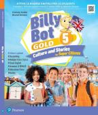 libro di Lingua inglese per la classe 5 B della Primaria Stigliani Leopardi Pz di Potenza