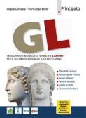 libro di Lingua greca per la classe 4 A della Liceo classico a. canova di Treviso