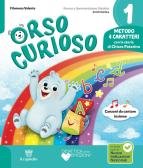 libro di Il libro della prima classe per la classe 1 A della Primaria Castel Di Sangro di Castel di Sangro