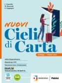 libro di Lingua e letteratura italiana per la classe 1 P della Ist prof le industria e artigianato di Avezzano