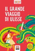 Il grande viaggio di Ulisse per Scuola secondaria di I grado (medie inferiori)