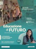 libro di Pedagogia per la classe 3 B della Liceo G  Leopardi di Cingoli