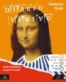 libro di Arte e immagine per la classe 1 B della Sec i grado convitto colletta di Avellino