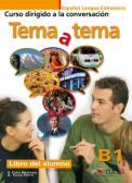 libro di Spagnolo per la classe 4 BL della Liceo classico statale jacopone da todi di Todi