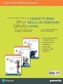 De te fabula narratur. I concetti base della letteratura latina. Per le Scuole superiori. Con e-book. Con espansione online per Istituto tecnico industriale