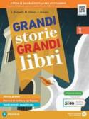 libro di Italiano per la classe 1 B della Sec I Grado S  Pertini di Magliano Sabina