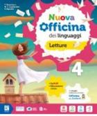 libro di Sussidiario dei linguaggi per la classe 5 D della Via s.apollonia (capoluogo) di Itri