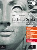 libro di Latino per la classe 3 D della Liceo classico musicale e coreutico d.a. azuni - di Sassari