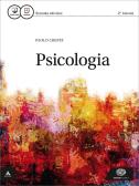 libro di Psicologia per la classe 4 AU della Bruno g. (maxisperimentazione) di Roma