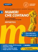 libro di Matematica per la classe 2 B della Giovanni da verrazzano di Greve in Chianti