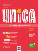 libro di Italiano per la classe 1 C della Sec I Grado Spezzano Della Sila di Spezzano della Sila