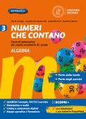 libro di Matematica per la classe 3 D della Borgo vodice di Sabaudia