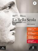 libro di Latino per la classe 4 C della Galileo galilei di Firenze