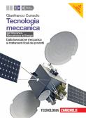 libro di Tecnologia meccanica per la classe 4 BMEC della Piazza della resistenza, 1 di Monterotondo