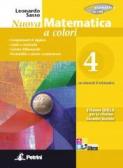libro di Matematica per la classe 5 A della Chino chini di Borgo San Lorenzo