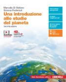 libro di Scienze della terra per la classe 1 C della Fetf01201c - iti - istituto tecnico industriale n di Ferrara