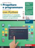 libro di Tecnologie informatiche per la classe 3 AINF della I.i.s.e. alessandrini - i.t.t. di Montesilvano