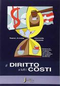libro di Diritto ed economia per la classe 1 A della Ist  Prof  Pitagora di Francavilla al Mare