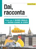 libro di Italiano per la classe 3 B della De amicis e. di Cabras