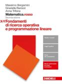 libro di Matematica per la classe 3 B della Iis carlo urbani - ist. tecnico ind.le di Roma